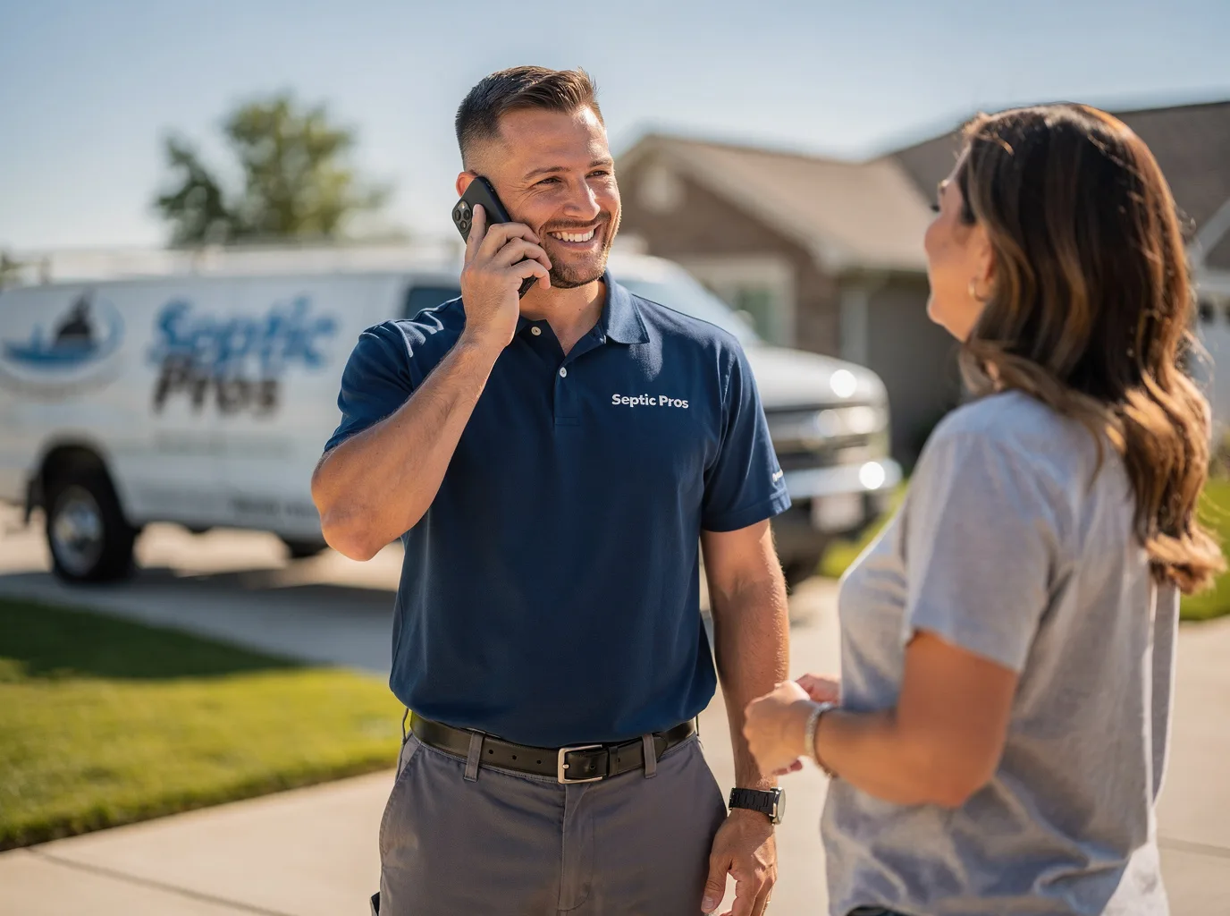 Septic Tank Pumping Armbrust, PA FAQs